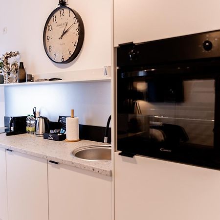 Hop & Lulu Delux Apartments Goleniów Eksteriør billede