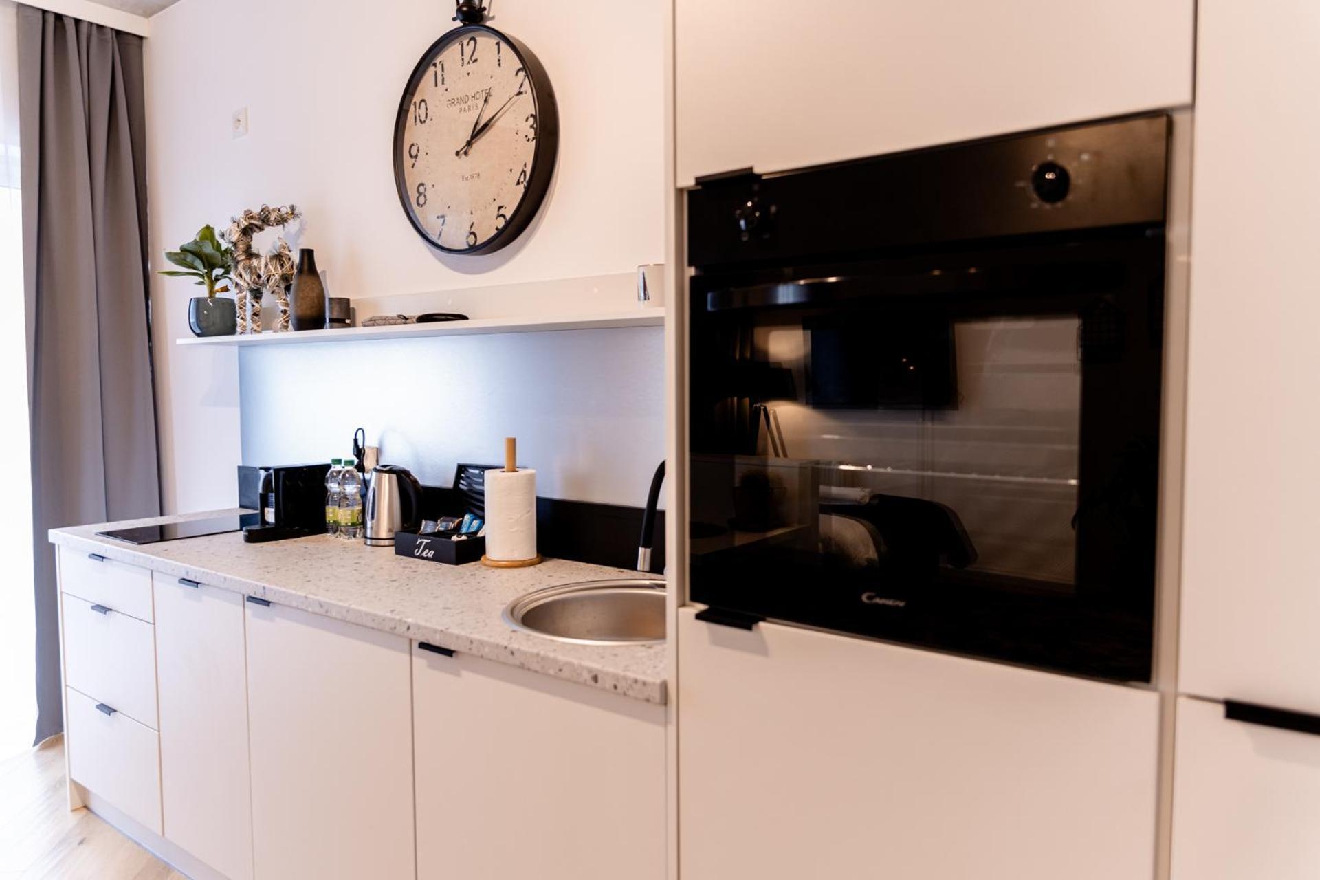 Hop & Lulu Delux Apartments Goleniów Eksteriør billede