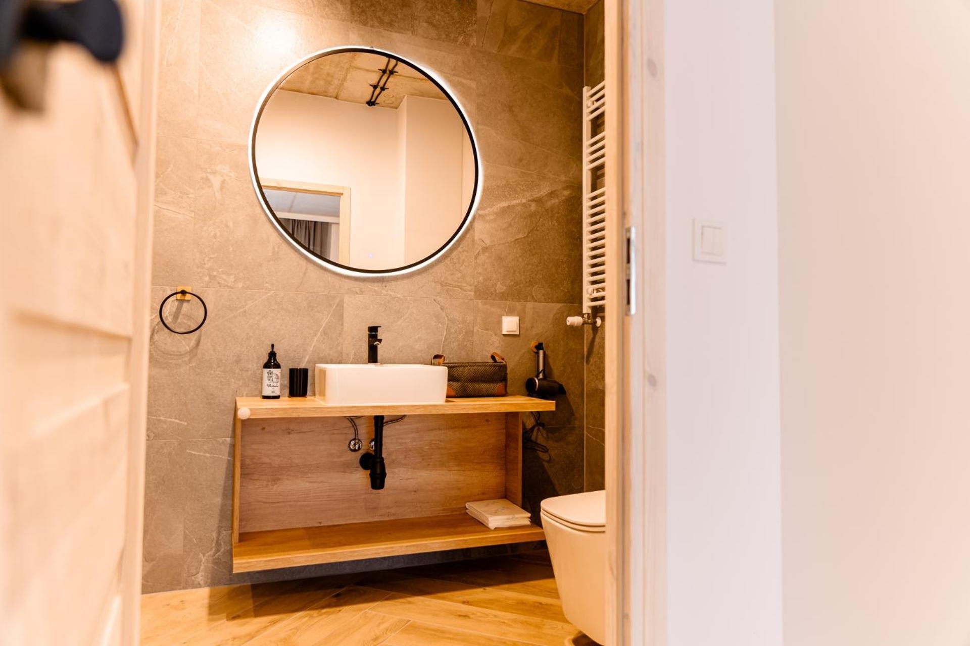 Hop & Lulu Delux Apartments Goleniów Eksteriør billede
