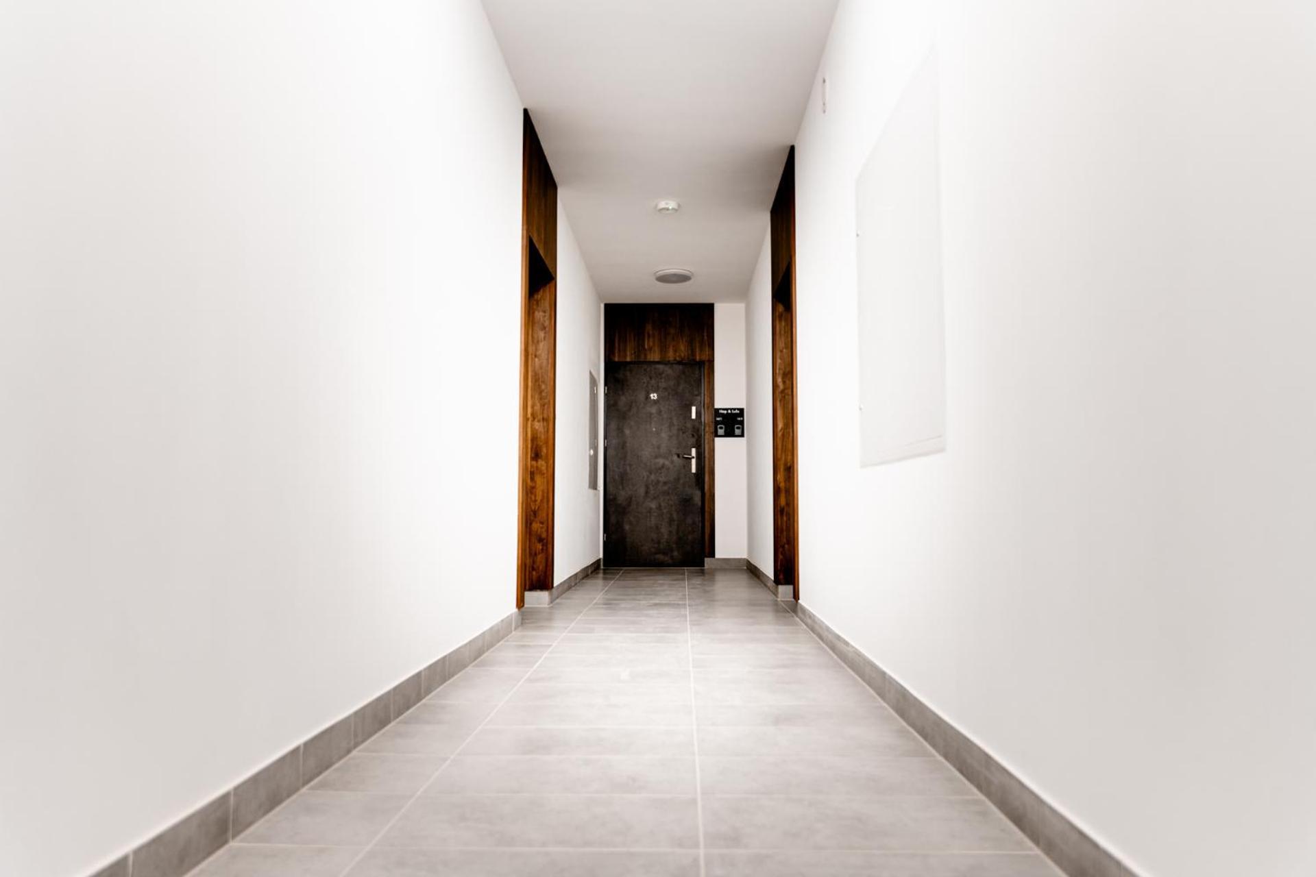 Hop & Lulu Delux Apartments Goleniów Værelse billede